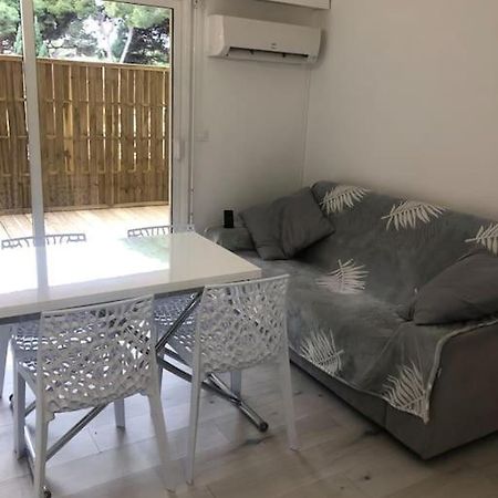 Studio 25M2 Hyeres Plages Kültér fotó