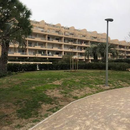 Studio 25M2 Hyeres Plages Kültér fotó