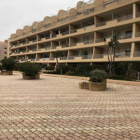 Studio 25M2 Hyeres Plages Kültér fotó