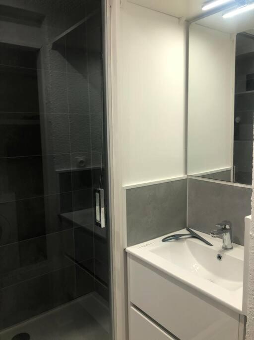Studio 25M2 Hyeres Plages Kültér fotó
