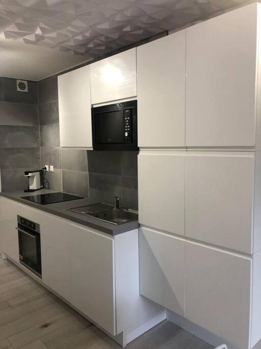 Studio 25M2 Hyeres Plages Kültér fotó