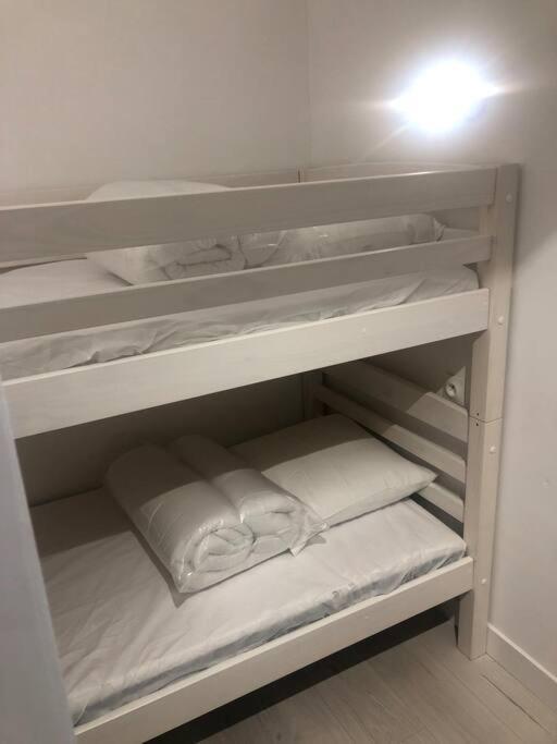 Studio 25M2 Hyeres Plages Kültér fotó