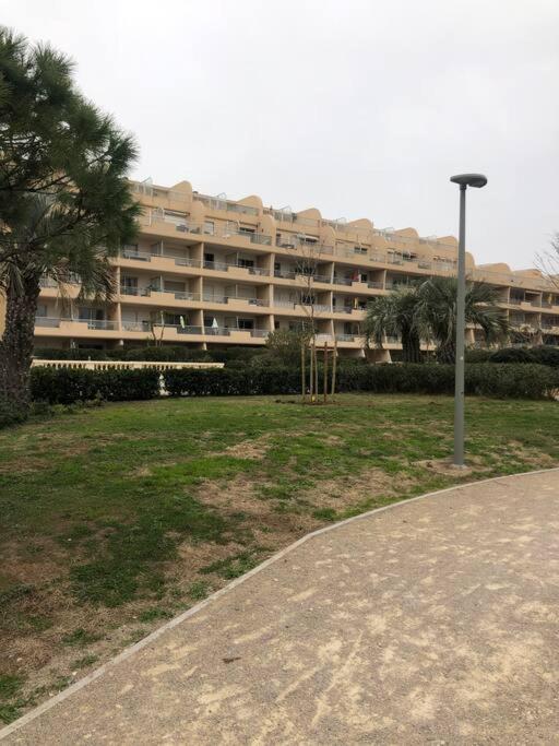 Studio 25M2 Hyeres Plages Kültér fotó